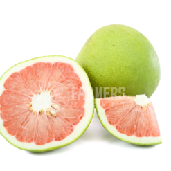 Green-skinned grapefruit grade 1 – 1.5kg/fruit (I0008379)