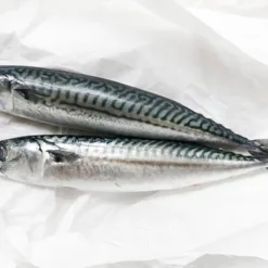 Harbour Salmon Co. Atlantic Salmon Fillets x4 440g