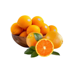 Orange juice bag 5kg