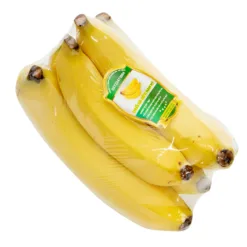 1kg South American banana (fruit from 120-220g)