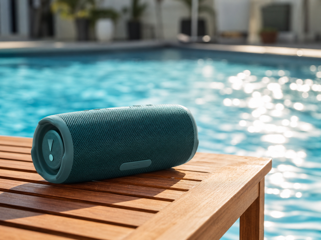 JBL Charge 5