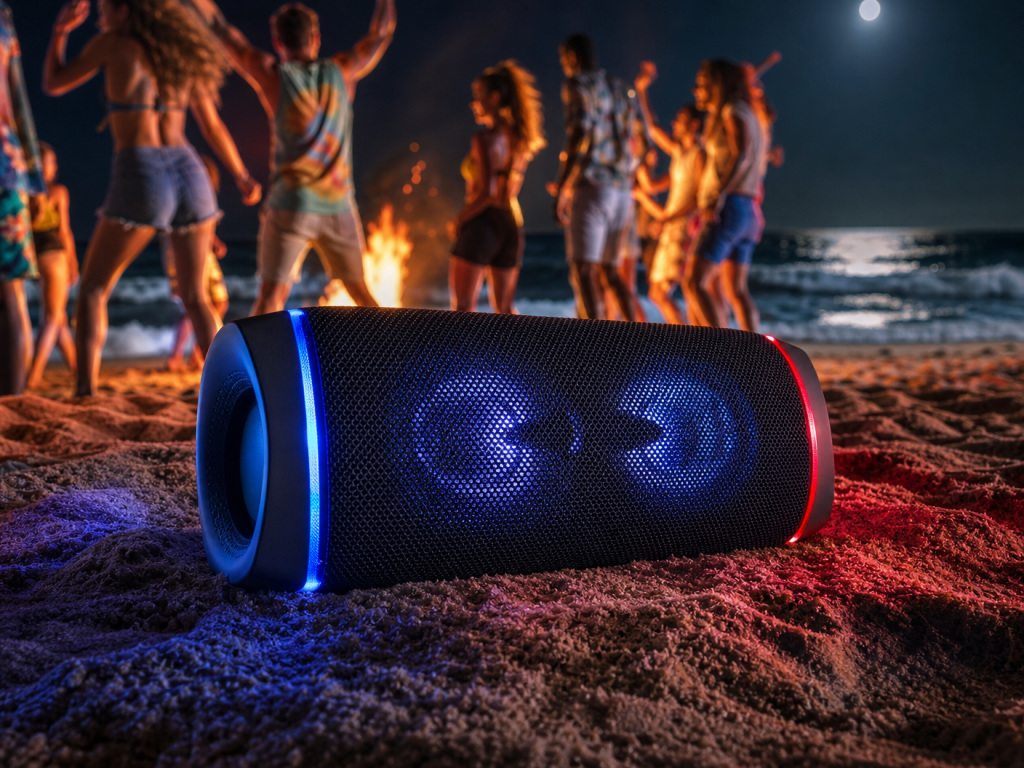 Sony SRS-XB43