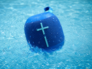 Ultimate Ears Wonderboom 3
