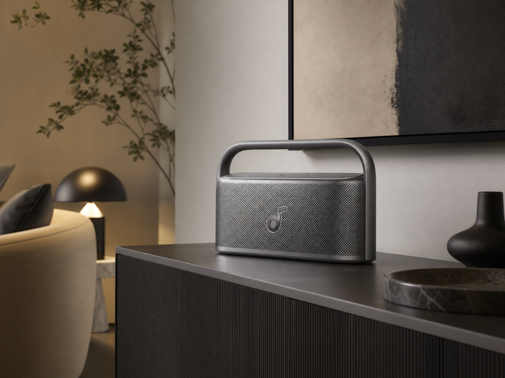 Anker Soundcore Motion X600