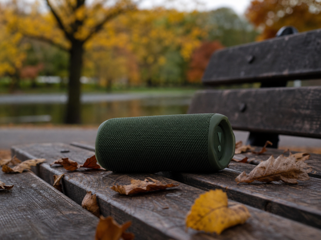 JBL Flip 6