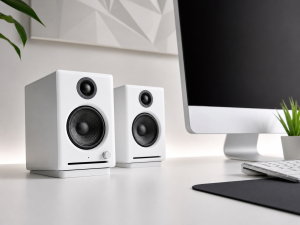 Audioengine A2+