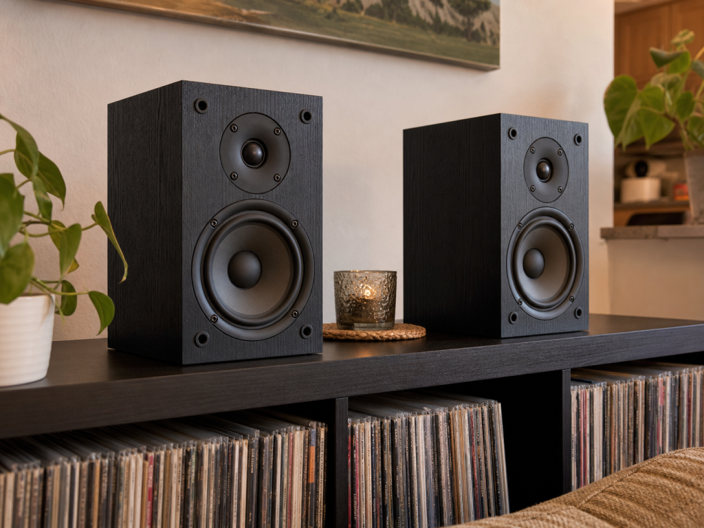 Polk Audio T15