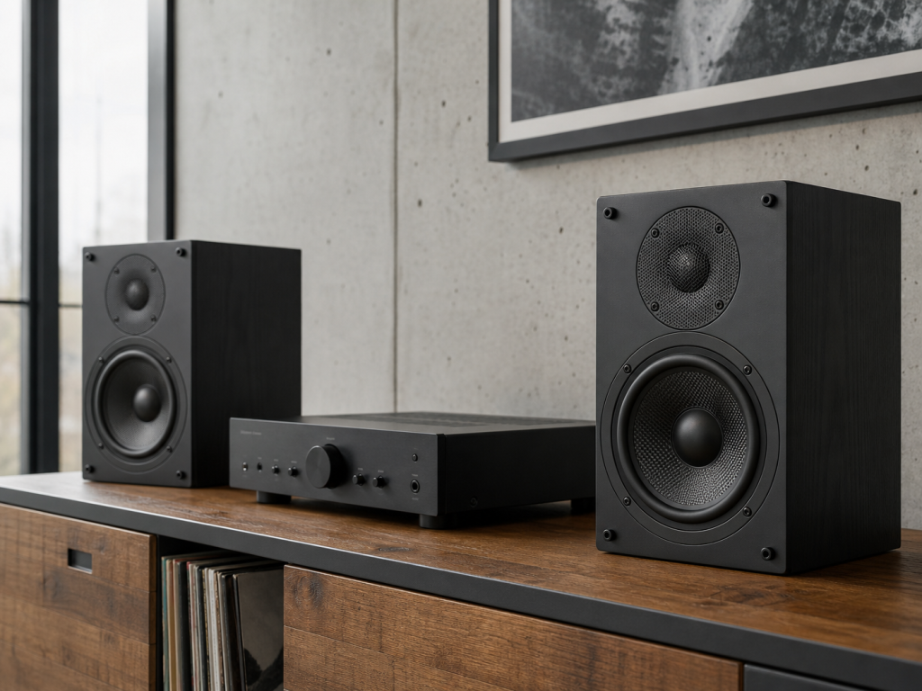 Elac Debut 2.0 B6.2