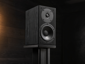 SVS Prime Bookshelf
