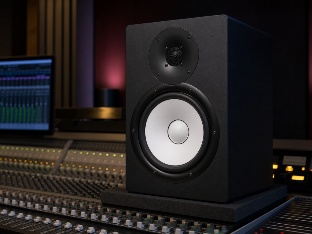 Yamaha HS8