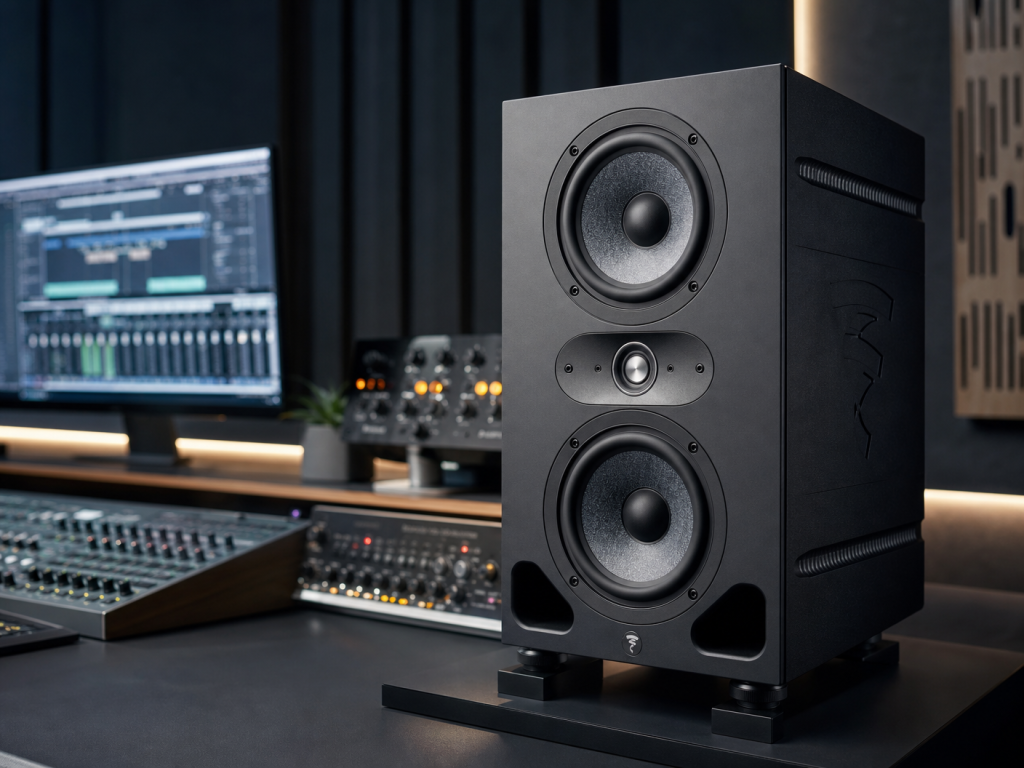 Focal Alpha Twin Evo