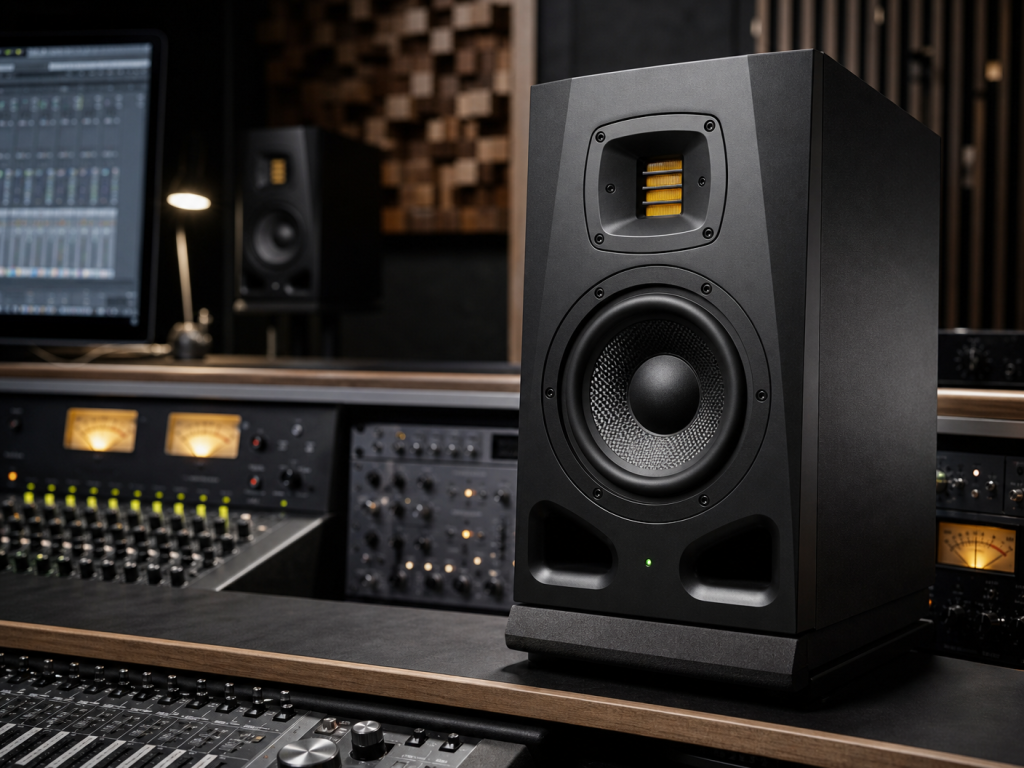 Adam Audio A7V