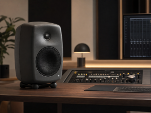 Genelec 8030C