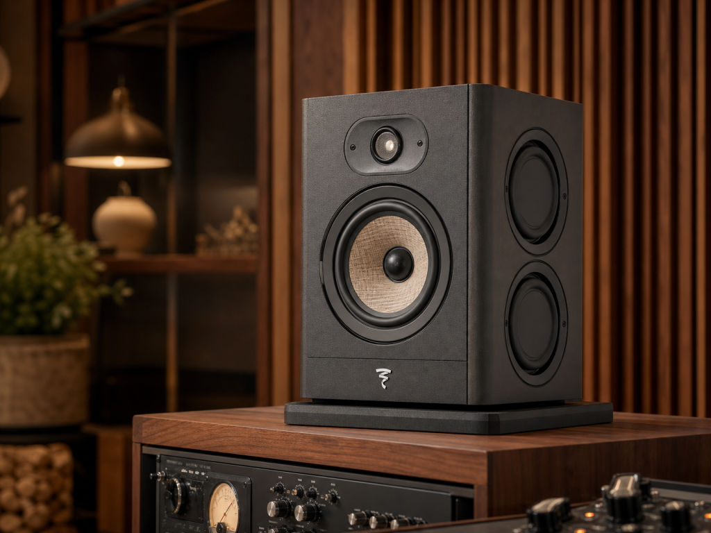 Focal Shape 65