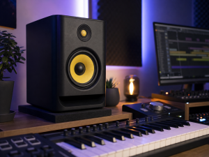 KRK Rokit 8 G4