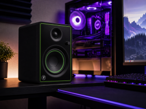 Mackie CR5-X