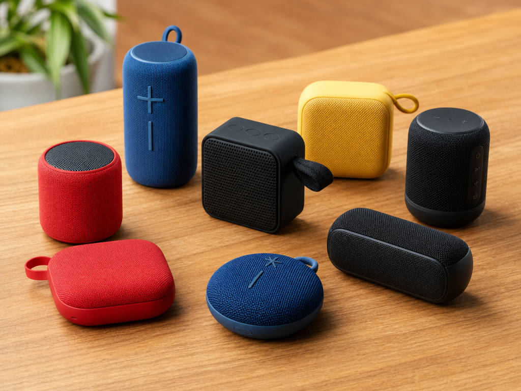 best portable Bluetooth speakers under $100